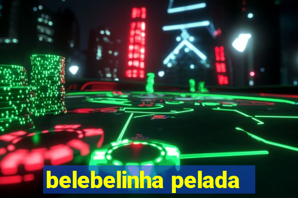 belebelinha pelada